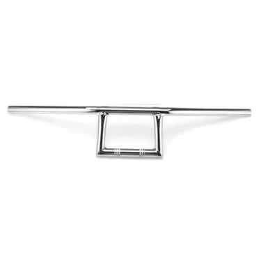 Guidon Bobber Chopper 22mm Carré